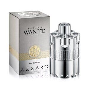 Azzaro Men's Wanted Eau de Parfum Spray 50ml SEALED in BOX
